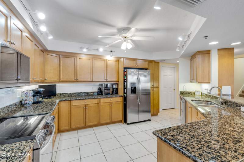 3 bedroom Condominium at 5300 S Atlantic Avenue #8-601, Ocean Walk At New Smyrna Beach-Building No 8, A Condo, New Smyrna Beach — photo 2