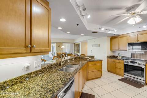 5300 S Atlantic Avenue #8-601, New Smyrna Beach FL - photo 20 of 98