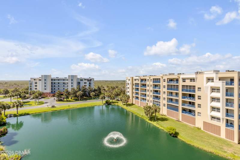3 bedroom Condominium at 5300 S Atlantic Avenue #8-601, Ocean Walk At New Smyrna Beach-Building No 8, A Condo, New Smyrna Beach — photo 5