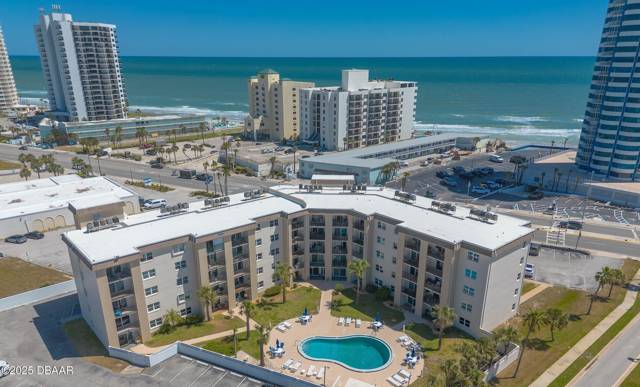 2626 S Atlantic Avenue #302