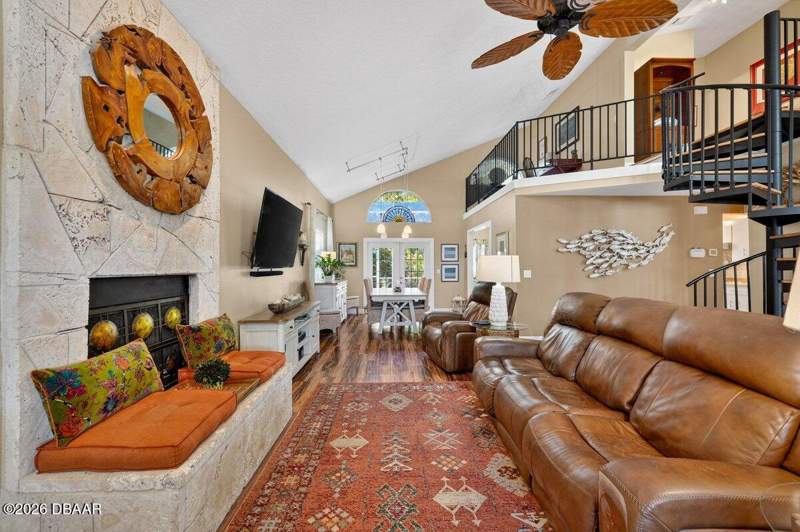 3 bedroom Single Family Residence at 4758 S Peninsula Drive, Lighthouse Shores, Ponce Inlet — photo 5