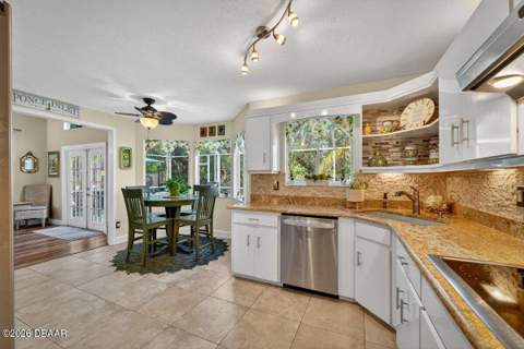 4758 S Peninsula Drive, Ponce Inlet FL - photo 15 of 56