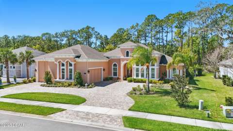 2454 Hyatt Creek Lane, luxury home for sale in Port Orange