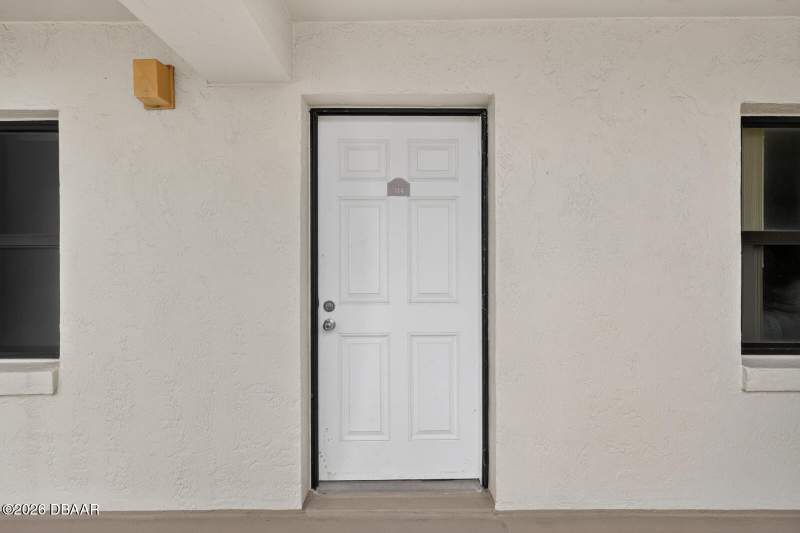 2 bedroom Condominium at 2700 Ocean Shore Boulevard #114, Ocean Watch, A Condo, Ormond Beach — photo 2