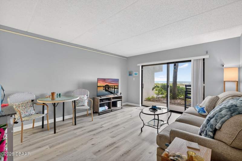 2 bedroom Condominium at 2700 Ocean Shore Boulevard #114, Ocean Watch, A Condo, Ormond Beach — photo 5