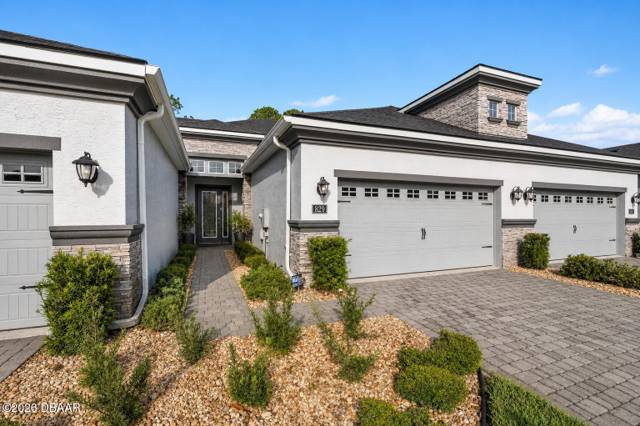 829 Pinewood Drive, home for sale in Flagler County