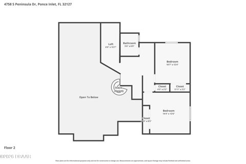 4758 S Peninsula Drive, Ponce Inlet FL - photo 6 of 56