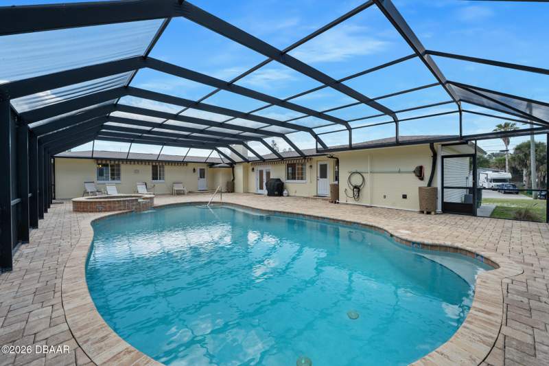 3 bedroom Single Family Residence at 307 Manhattan Avenue, El Pino Parque, Daytona Beach — photo 4