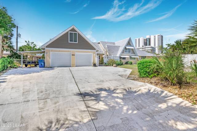 3789 Emilia Drive