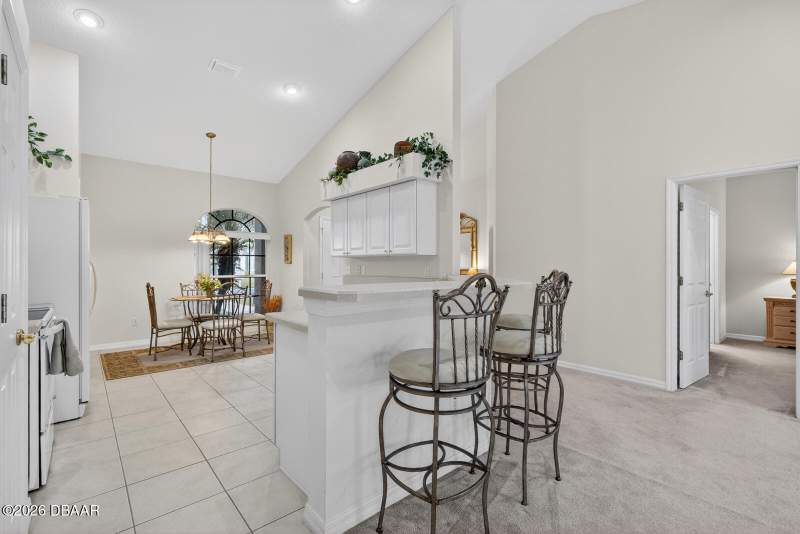 4 bedroom Single Family Residence at 5466 Ward Lake Drive, Forest Lake Preserve, Port Orange — photo 5