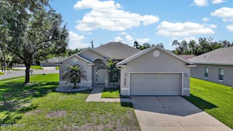 5466 Ward Lake Drive, Port Orange FL - photo 23 of 27