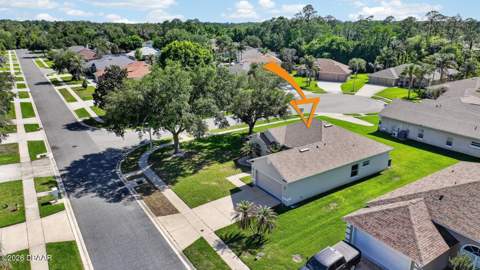 5466 Ward Lake Drive, Port Orange FL - photo 24 of 27