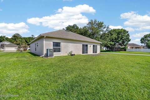5466 Ward Lake Drive, Port Orange FL - photo 22 of 27
