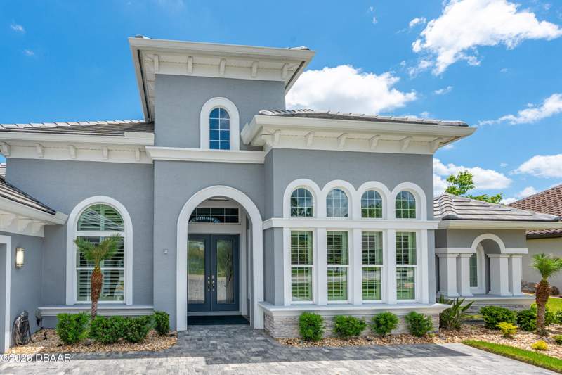 4 bedroom Single Family Residence at 520 Wingspan Drive, Plantation Bay, Ormond Beach — photo 5