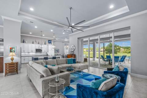 520 Wingspan Drive, Ormond Beach FL - photo 14 of 89