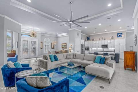 520 Wingspan Drive, Ormond Beach FL - photo 9 of 89