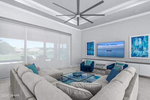 520 Wingspan Drive, Ormond Beach FL - photo 12 of 89
