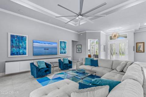 520 Wingspan Drive, Ormond Beach FL - photo 10 of 89