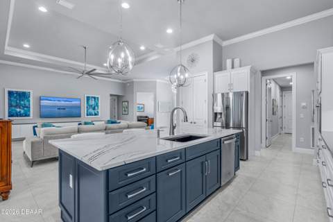 520 Wingspan Drive, Ormond Beach FL - photo 15 of 89