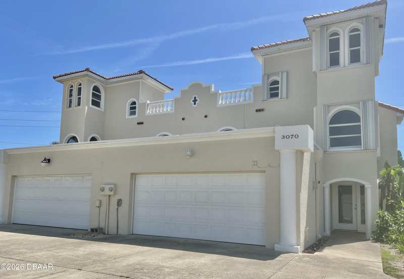 3 bedroom Single Family Residence at 3070 Ocean Shore Boulevard, Avalon By The Sea, Ormond Beach — photo 1
