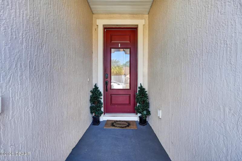 4 bedroom Single Family Residence at 344 Tuscany Chase Drive, Tuscany Woods, Daytona Beach — photo 3