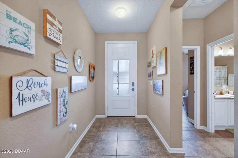 4 bedroom Single Family Residence at 344 Tuscany Chase Drive, Tuscany Woods, Daytona Beach — photo 4