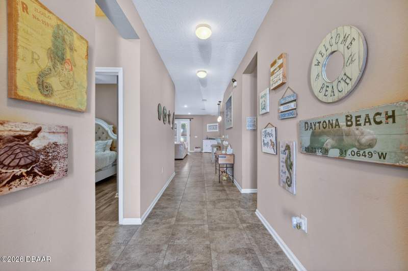 4 bedroom Single Family Residence at 344 Tuscany Chase Drive, Tuscany Woods, Daytona Beach — photo 5