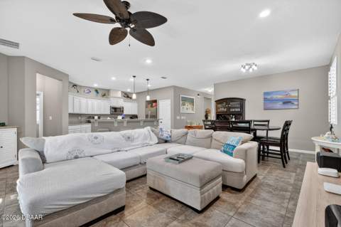 344 Tuscany Chase Drive, Daytona Beach FL - photo 9 of 37