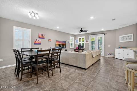 344 Tuscany Chase Drive, Daytona Beach FL - photo 15 of 37