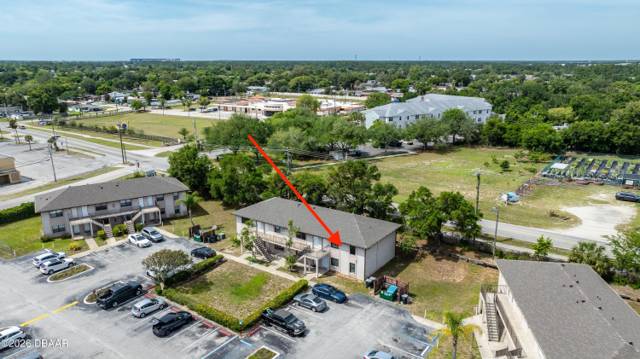 Royal Palm Court Condo