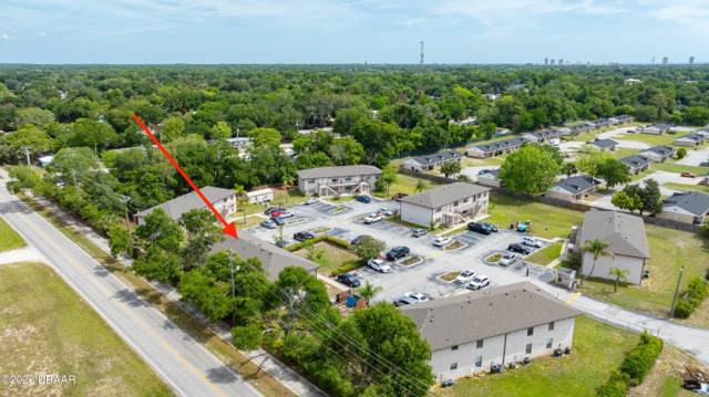 Royal Palm Court Condo