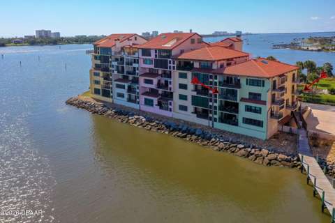 731 Marina Point Drive, home for sale on Marina Point Drive