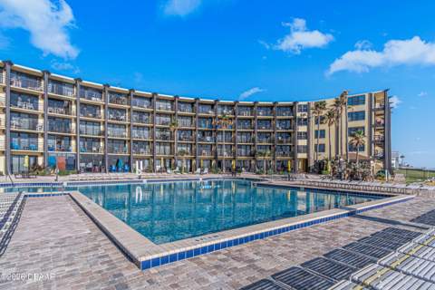 2301 S Atlantic Avenue #307, Daytona Beach Shores FL - photo 18 of 39