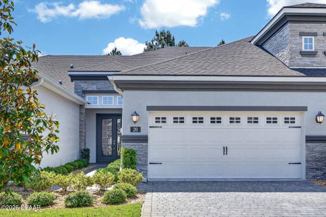 20 Longridge Lane, home for sale in Flagler County