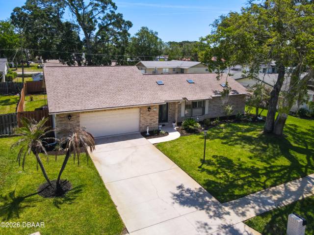 Fairway Estates