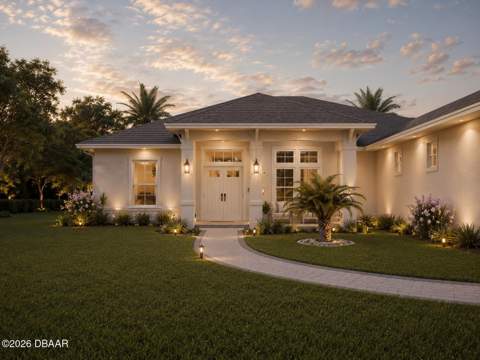 6030 Hensel Road, Port Orange FL - photo 10 of 17