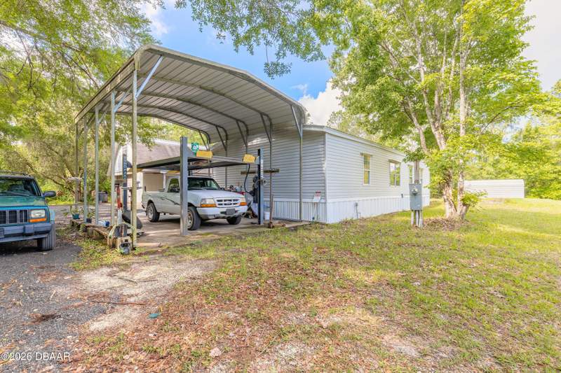 3 bedroom Single Family Residence at 2122 Hazelnut Street, Not In Subdivision, Bunnell — photo 5