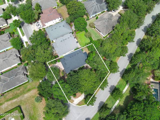 Victoria Park Deland