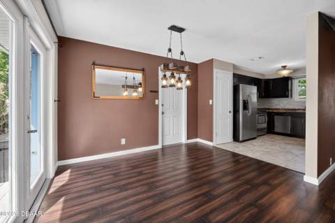 609 Johnson Drive, Ormond Beach FL - photo 7 of 24