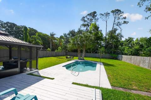 609 Johnson Drive, Ormond Beach FL - photo 18 of 24