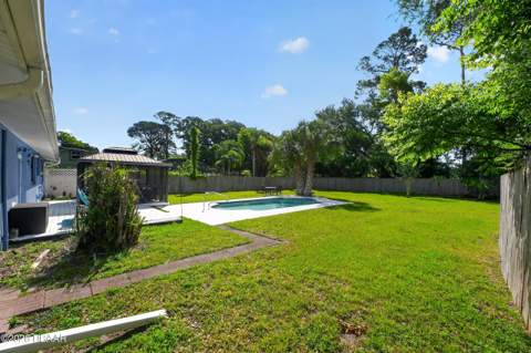 609 Johnson Drive, Ormond Beach FL - photo 20 of 24