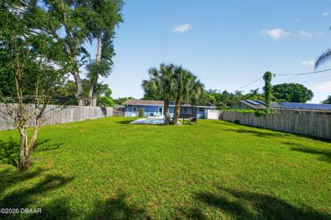 609 Johnson Drive, Ormond Beach FL - photo 21 of 24