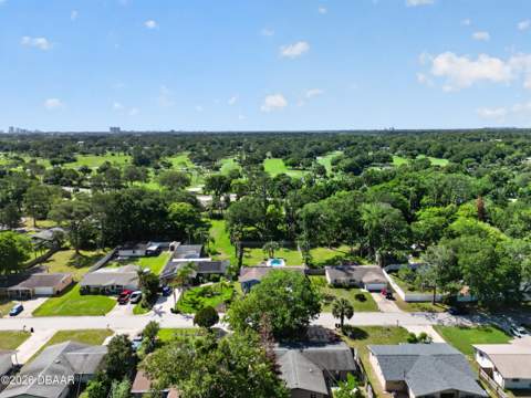 609 Johnson Drive, Ormond Beach FL - photo 22 of 24