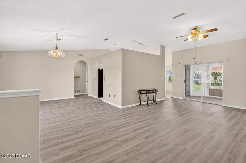 3 bedroom Single Family Residence at 153 Wellstone Drive, Palm Coast, Palm Coast — photo 3