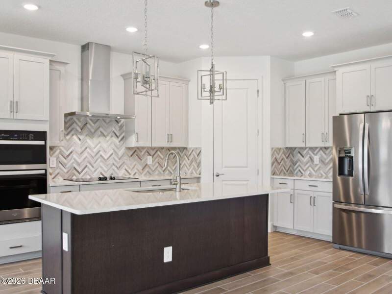 4 bedroom Single Family Residence at 401 Brookhaven Trail, Ridgehaven, Ormond Beach — photo 3