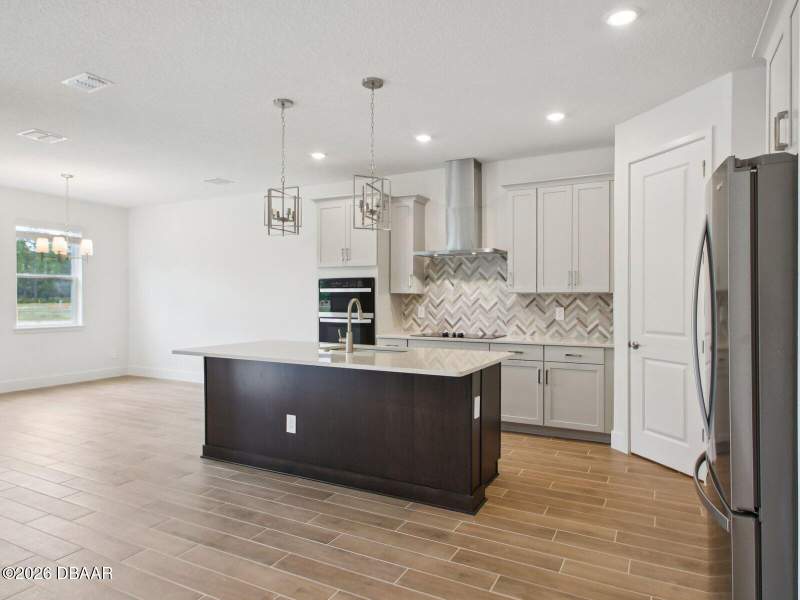 4 bedroom Single Family Residence at 401 Brookhaven Trail, Ridgehaven, Ormond Beach — photo 4
