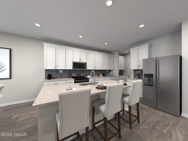 4 bedroom Single Family Residence at 1229 Ridgehaven Avenue, Ridgehaven, Ormond Beach — photo 3