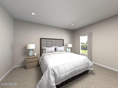 1229 Ridgehaven Avenue, Ormond Beach FL - photo 6 of 6