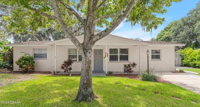 Ormond Heights