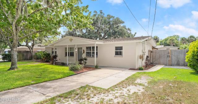 Ormond Heights